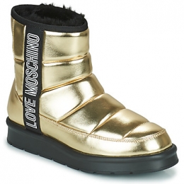 SnowbootsLoveMoschinoJA24103H1F