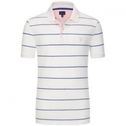 PoloShirtKorteMouwGant2022058113