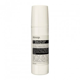 AesopSageZincFacialHydratingLotionSPF1550ml