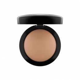 MACMineralizeSkinfinishNaturalDarkGolden10gram