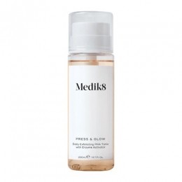 Medik8PressGlowToner200ml