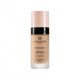 CollistarImpeccabileLongWearFoundation3NNatural30ml