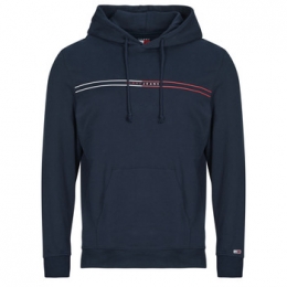 SweaterTommyJeansTJMREGENTRYGRAPHICHOODIEEXT