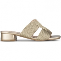 SandalenPoshByPoelmanCLARADamessandalenmethak