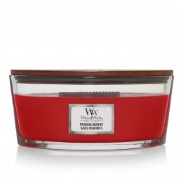 WoodWickCrimsonBerries