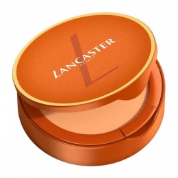 LancasterInfiniteBronzeTintedProtectionSunlightCompactSPF50