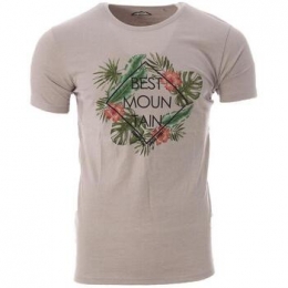 T-shirtBestMountain-