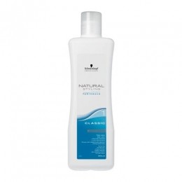 SchwarzkopfProfessionalNaturalStylingClassic1PermLotion1000ml