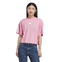 AdidasWFI3SCasaulT-shirtDamesL