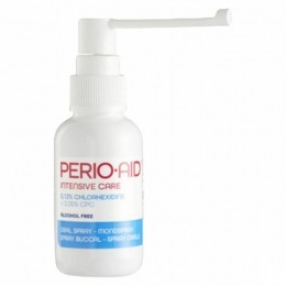 Perio-AidIntensiveCareSpray01250ml