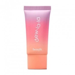 BenefitDewLaLaLiquidGlowHighlighterComet25ml
