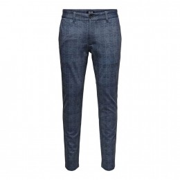 OnlySonsMarkCheckPants