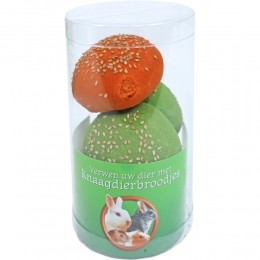 BoonKnaagdierbroodjesTon4stuks