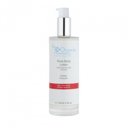 TheOrganicPharmacyRoseBodylotion100ml