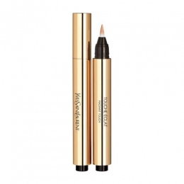 YvesSaintLaurentToucheclatConcealer4LuminiousToffee25ml