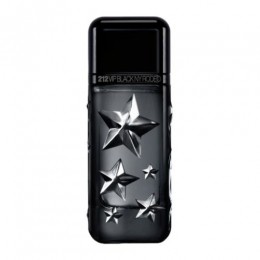 CarolinaHerrera212VIPBlackNYRodeoEaudeParfumLimitededition100ml