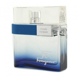 SalvatoreFerragamoFFreeTimeEaudeToilette30ml