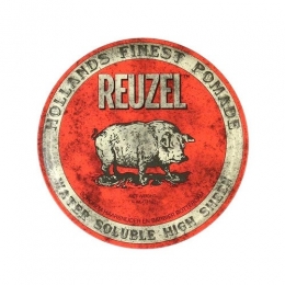 ReuzelHairPomade