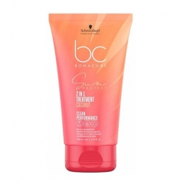 SchwarzkopfProfessionalBonacureSun2in1Treatment150ml