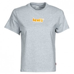 T-shirtKorteMouwLevisWT-GRAPHICTEES
