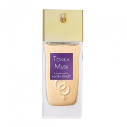 AlyssaAshleyTonkaMuskEaudeParfum30ml