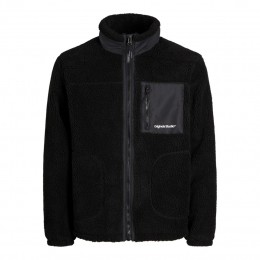 JackJonesTeddyJacket