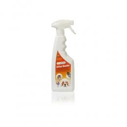 EcopetsUrineBusterLavendel500ml