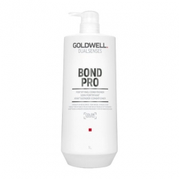GoldwellDualsensesBondProFortifyingConditioner1000ml
