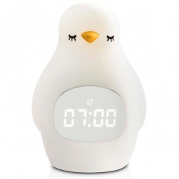 LuvionSlaaptrainerPinguin