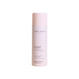 NAKHairSignatureDryCleanShampoo200ml