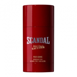 JeanPaulGaultierScandalPourHommeDeodorantStick75gram