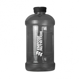 EmposeNutritionWaterJug-Waterfles-22L-Zwart