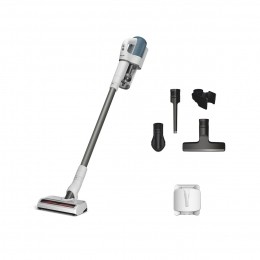 MieleDuoflexHX1SteelstofzuigerzonderzakBlauw