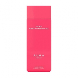 VickyMartinBerrocalAlmaEaudeToilette100ml