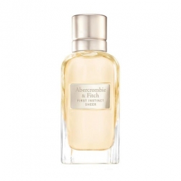 AbercrombieFitchFirstInstinctSheerEaudeParfum100ml