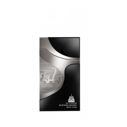 BaitAlBakhoorTohfaBlackEaudeParfum100ml