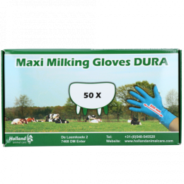MaxiMilkingGlovesDura300MmXl9-10