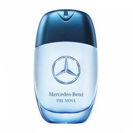 MercedesBenzTheMoveEaudeToilette100ml