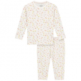 PrnatalpeuterpyjamaBloem