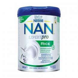 NanExpertproRice800g