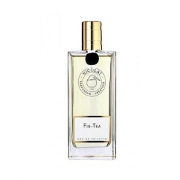 NicolaiParfumeurCreateurFig-TeaEaudeToilette100ml
