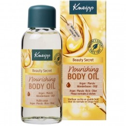 KneippHuidolieBeautySecret
