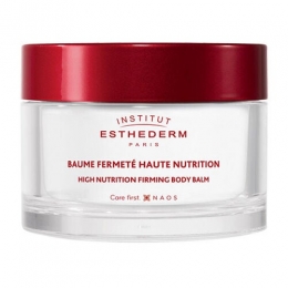 InstitutEsthedermHighNutritionFirmingBodyBalm200ml