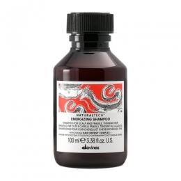 DavinesNaturaltechEnergizingShampoo100ml