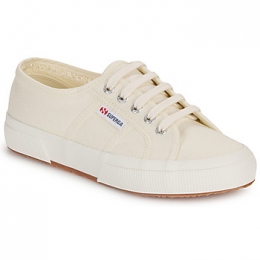 LageSneakersSuperga2750COTON