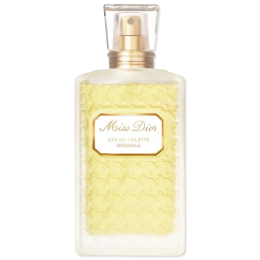 DIORMissDiorOriginaleEaudeToilette