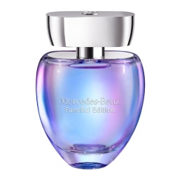 MercedesBenzFancifullEditionEaudeToilette90ml