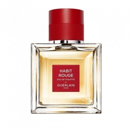 GuerlainHabitRougeEaudeToilette150ml