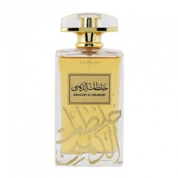 NusukKhaltatAlDhahabiEaudeParfum100ml