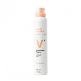 MilkShakeLifestylingVolumizingFoam200ml